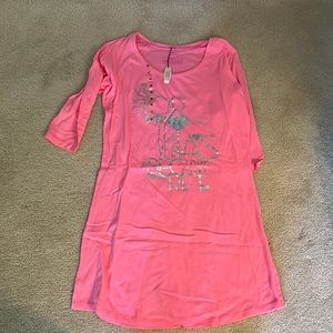 Victoria secret nightgown